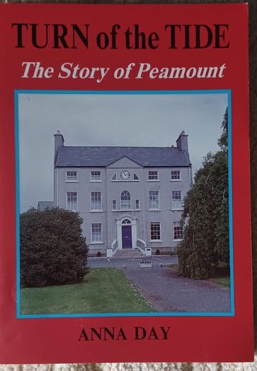 Turn of the Tide: The Story of Peamount