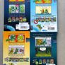 Investigators books kids 5-8 y brand new Image 4