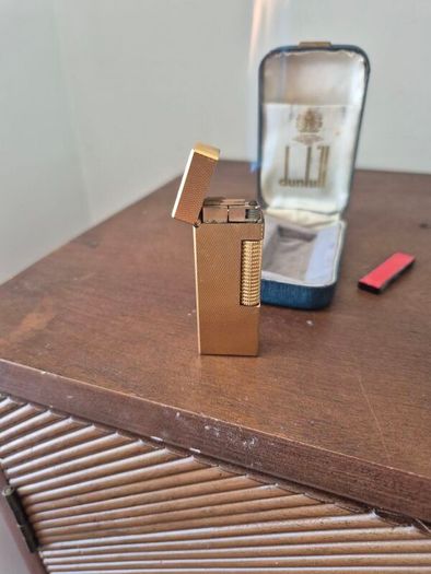 Dunhill Rollagas