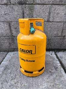 Gas Bottle ( Empty )