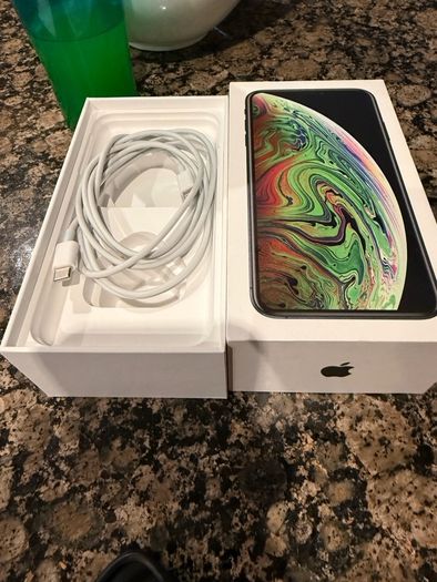 iPhone XS Max 64gb