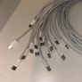 15 Braided USB C Charging Cables Image 4