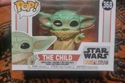 Star Wars Funko pop