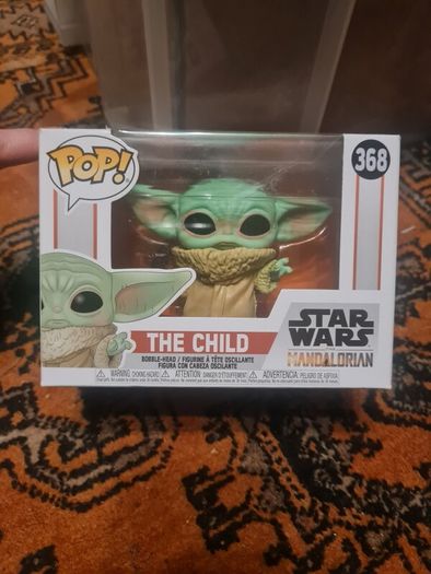 Star Wars Funko pop