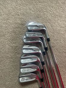Titleist 718 AP2s