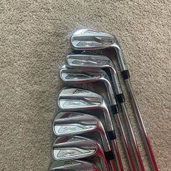 Titleist 718 AP2s