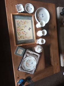 Antiques and Collectables