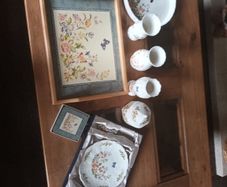 Antiques and Collectables