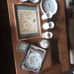 Antiques and Collectables