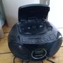 philips cd player and radio Image 2