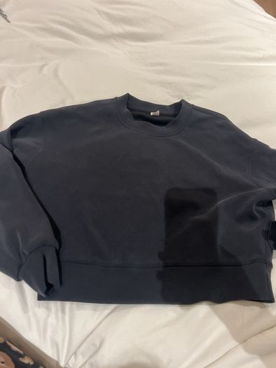Lululemon softstreme xs