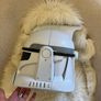 Star Wars hasboro clone phase 1 voice changing helmet 2004 Image 2