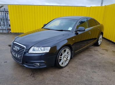 Audi A6 - Parts