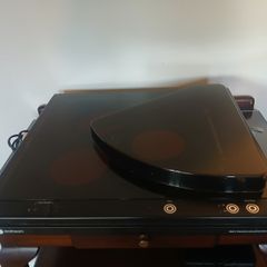 Turntable Strathearn SMA2 direct drive