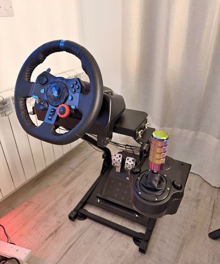 Logitech G29/G920 Racing