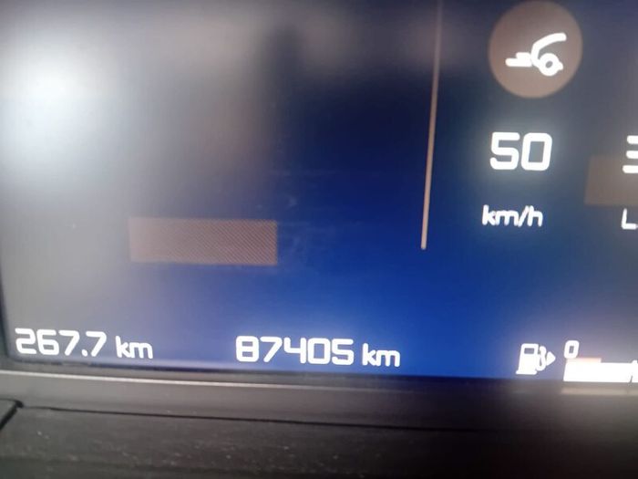 Citroen C4 Spacetourer 2023