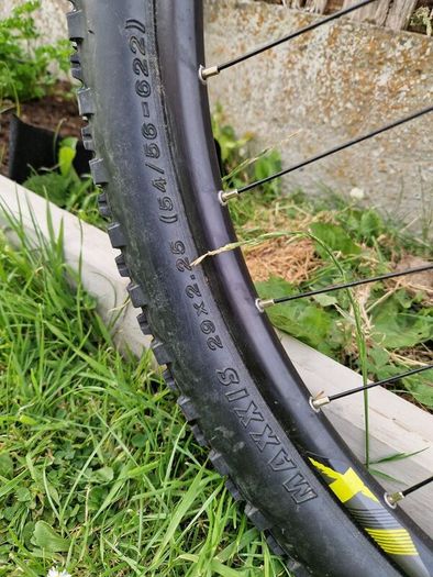 VooDoo Bizango 29er