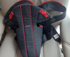 Baby Bjorn Active carrier