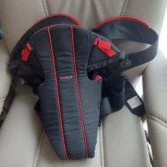 Baby Bjorn Active carrier