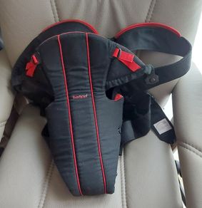 Baby Bjorn Active carrier