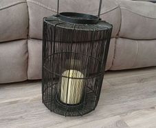 candle holder
