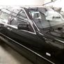 1994 Mercedes S600 V12.SEL. Image 5