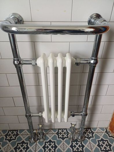 Sanitary ware