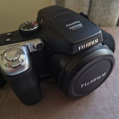 Fujifilm s8000 fd
