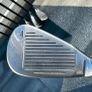 callaway x18 graphite stiff 4-pw Image 3