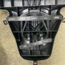 vintage star wars action figure case Image 3