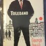 Toledano - SIGNED by George Davis       (author's autograph) Image 3