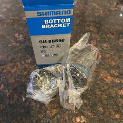 Shimano Ultegra SM-BBR60 Bottom Bracket-ITA