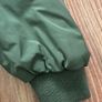Zara boys bomber jacket. Size 8-9 years/130cm. Image 5