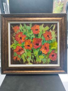 Original Oil Painting