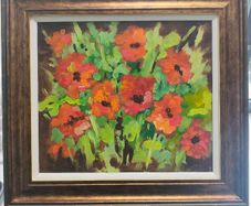 Original Oil Painting