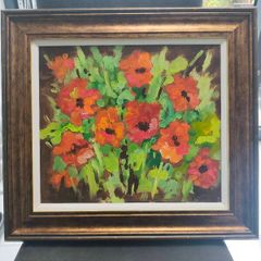 Original Oil Painting