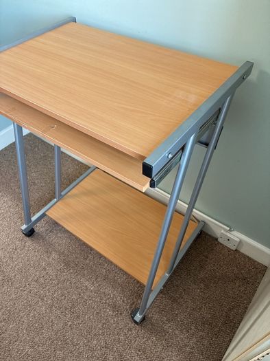 desk