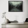 Original acrylic painting on canvas Image 4