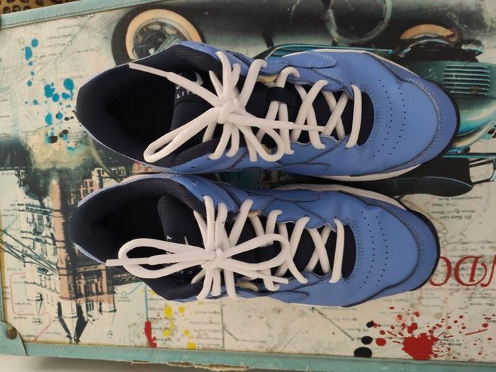 Nike ladies trainers