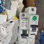 Schneider Electrical breakers Image 2