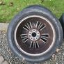 18 Inch BMW Style 174 5x120 Image 2