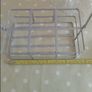 Mini Milk Bottles and Crate x6 Image 7