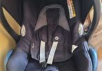 Maxi Cosi Cabriofix and Easyfix isofix base