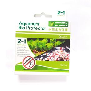 Z-1 Bio Protector Sl-aqua 10g No Planaria