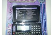 Texet Db-3500 Databank - Vintage Very Rare - Brand New &amp; Sealed