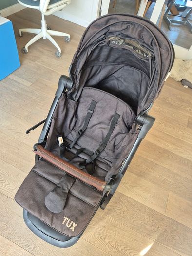 Travel buggy (similar to yoyo)