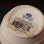 Aynsley Fine Bone China Covered Jar Image 3