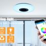 Smart RGB Ceiling Light Image 2