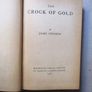 The Crock Of Gold - James Stephens Image 2