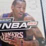 NBA 2K2 Sega Sports NTSC Version PlayStation2 Ps2 Games Original Image 2